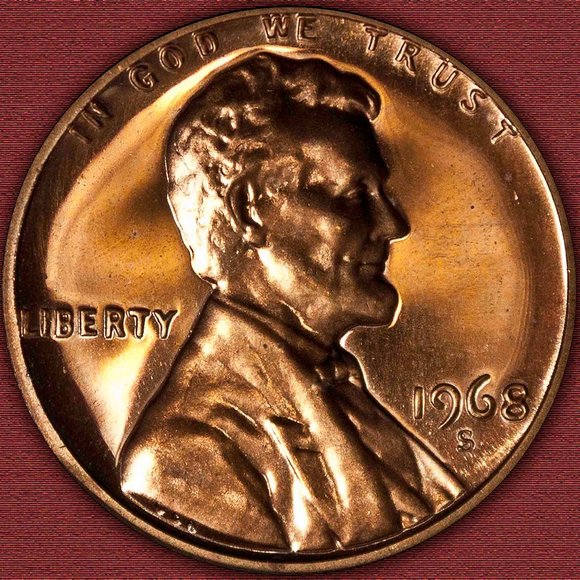 Hi, I'm Ben. I'm an Error and Variety specialist. - Picture 12 of 16